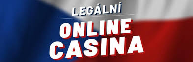 České online kasíno 2025