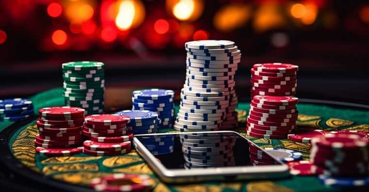 Everything You Need to Know About Hollywoodbets Casino 2 Everything You Need to Know About Hollywoodbets Casino 2