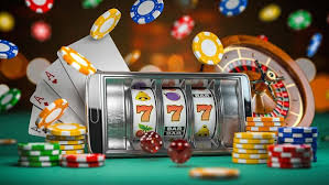 Experience the Best of Gaming at Spinpanda Online Casino UK Experience the Best of Gaming at Spinpanda Online Casino UK