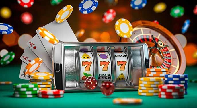 Experience the Thrill of Casiroom Online Casino UK Experience the Thrill of Casiroom Online Casino UK