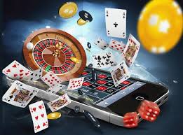 Experience the Thrill of Gaming at Cosmobet Online Casino UK 9