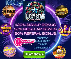 Experience the Thrill of Lucky Star 777 Play JetX and Win Real Cash 6