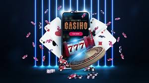 Experience the Thrill of Rabbit Win Casino Experience the Thrill of Rabbit Win Casino