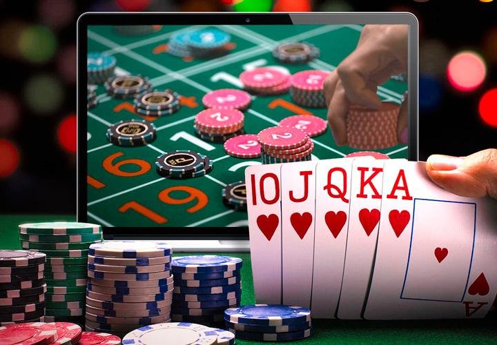 Experience Thrills and Rewards at FlashDash Casino