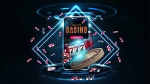 Experiencia Emocionante en Juegos de Casino en Vivo