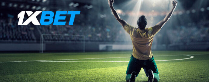Explore the Exciting World of Betting with 1xBet Thailand Download APP