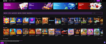 Explore the Exciting World of Casiny Online Casino