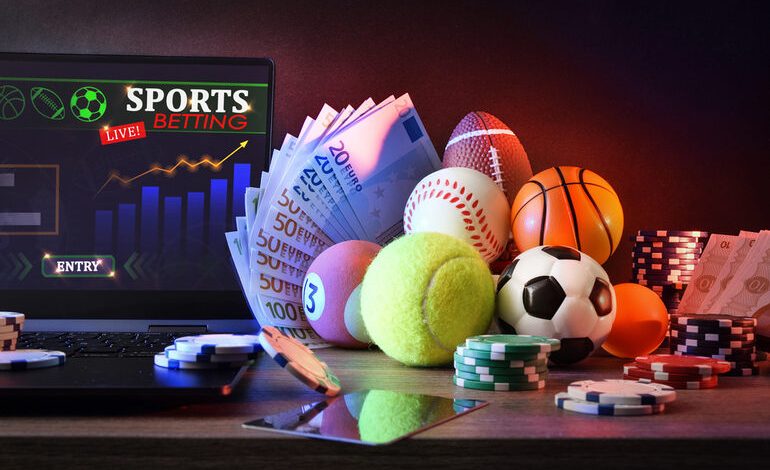 Explore the World of Sports Betting with 1XBET Explore the World of Sports Betting with 1XBET