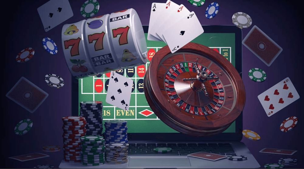 Explore Thrilling Experiences at Dexsport Casino Online Games Explore Thrilling Experiences at Dexsport Casino Online Games