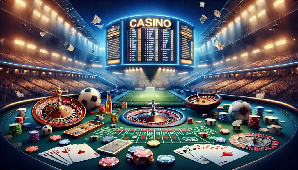 Exploring Betwinner Your Key to Online Betting Success