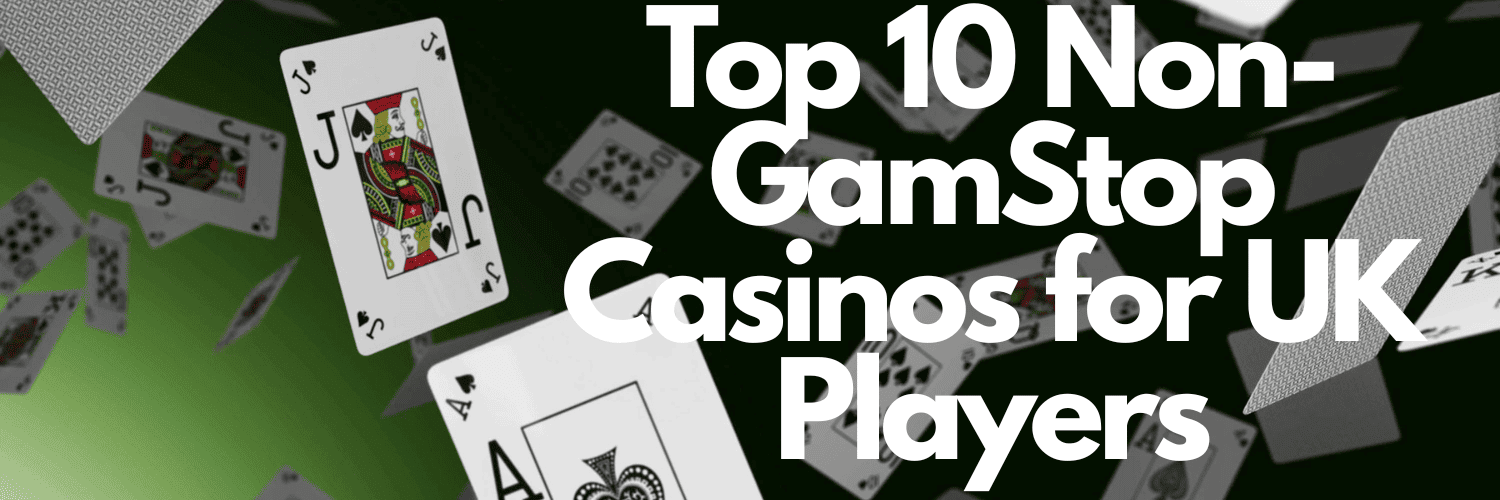 Exploring Casinos Non Gamstop A Comprehensive Guide -1854784451