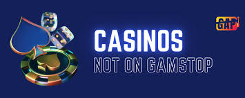 Exploring Casinos Not on Gamstop UK 804251596 Exploring Casinos Not on Gamstop UK 804251596
