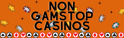 Exploring Casinos Not on Gamstop UK Freedom of Play Exploring Casinos Not on Gamstop UK Freedom of Play