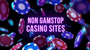 Exploring Non GamStop Casinos Freedom to Play Without Restrictions Exploring Non GamStop Casinos Freedom to Play Without Restrictions