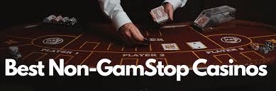 Exploring Non GamStop Casinos Freedom to Play Without Restrictions Exploring Non GamStop Casinos Freedom to Play Without Restrictions