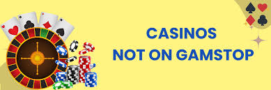 Exploring Non GamStop Casinos Freedom to Play Without Restrictions Exploring Non GamStop Casinos Freedom to Play Without Restrictions