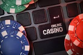Exploring Online Gambling Without Borders or Restrictions Exploring Online Gambling Without Borders or Restrictions