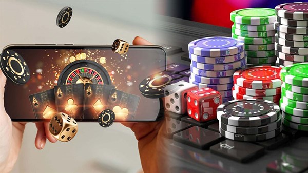Exploring Online Roulette Games with Real Money A Comprehensive Guide Exploring Online Roulette Games with Real Money A Comprehensive Guide