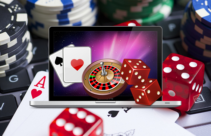 Exploring Online Roulette Games with Real Money A Comprehensive Guide Exploring Online Roulette Games with Real Money A Comprehensive Guide