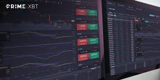 Exploring PrimeXBT MT4 A Comprehensive Guide for Traders Exploring PrimeXBT MT4 A Comprehensive Guide for Traders