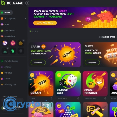 Exploring the Exciting World of BC Game Sportsbook Betting