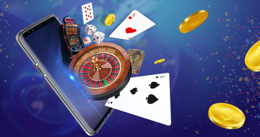 Exploring the Exciting World of Online Casino Dealbet