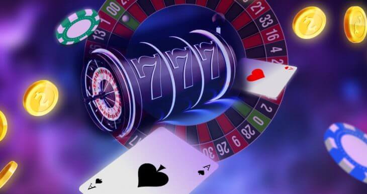 Exploring the Thrills of Casino Jettbet 26
