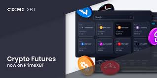 Exploring the Versatile Trading Platform PrimeXBT