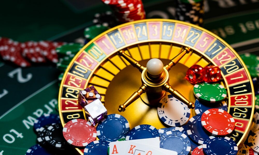 Exploring the World of Sister Sites Casino Exploring the World of Sister Sites Casino