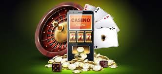 Find de Bedste Udenlandske Casinoer Online -1603243653