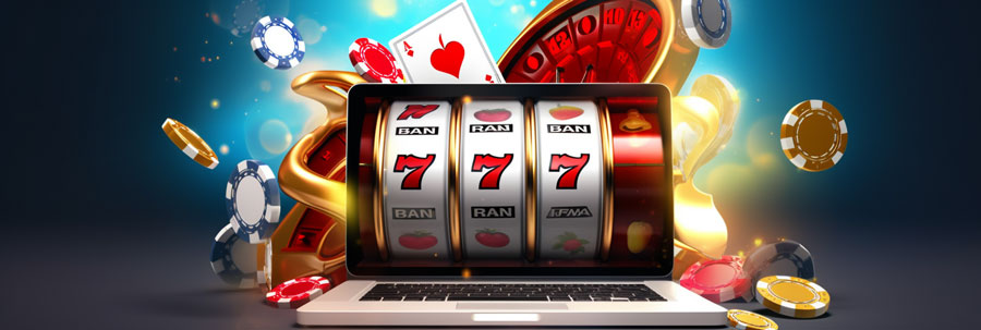 Frumzi Casino - Twoje ulubione miejsce do gry