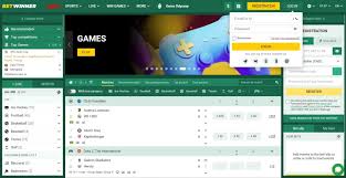 Guide to Betwinner Withdrawal Simplify Your Cash-Out Process Guide to Betwinner Withdrawal Simplify Your Cash-Out Process