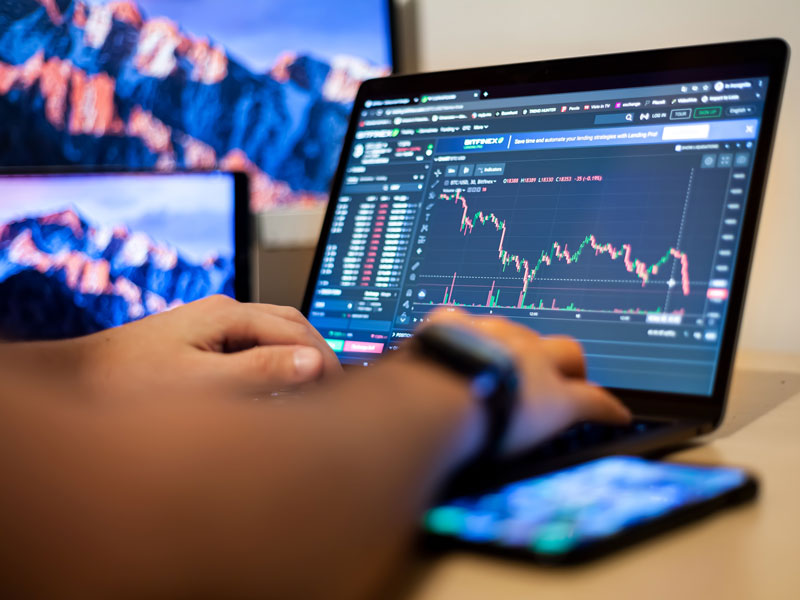 How to Successfully Navigate Forex Trading A Beginner's Guide