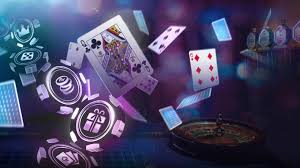 JB Casino Ваш идеальный выбор для онлайн-игр JB Casino Ваш идеальный выбор для онлайн-игр