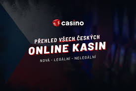 Kasína Online Vše, co potřebujete vědět pro úspěšnou hru