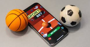 Live Sportsbook Apps Revolutionizing the Way We Bet on Sports