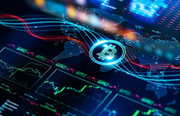 Mastering Crypto Trading High-Frequency for Maximum Profit