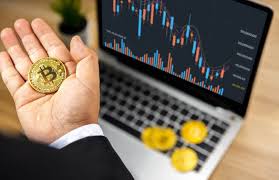 Mastering the Market Unlocking Potential with the Crypto Trading DCA Bot Mastering the Market Unlocking Potential with the Crypto Trading DCA Bot