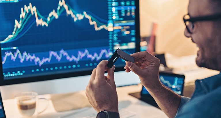 Mastering the Market Unlocking Potential with the Crypto Trading DCA Bot Mastering the Market Unlocking Potential with the Crypto Trading DCA Bot