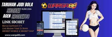 Mengungkap Agen Taruhan Bola Sbobet Panduan Lengkap untuk Pemula