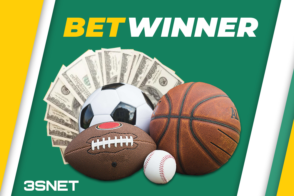 Métodos de pagamento Betwinner Facilidades e Opções para Apostar
