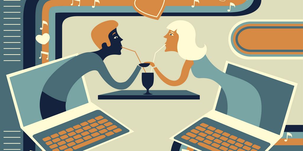 A Practical Overview to Modern Dating