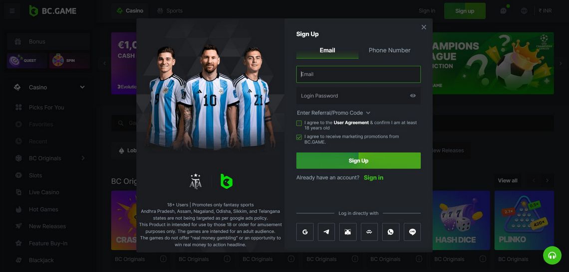 BC Video Game Casino Testimonial: Crypto Online Casino & Sportsbook With Welcome Bonus Offer, Is it Legit?