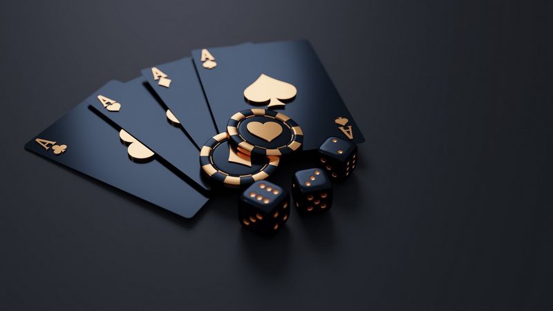Bonus e promozioni nei casinò online non AAMS 2025 Bonus e promozioni nei casinò online non AAMS 2025