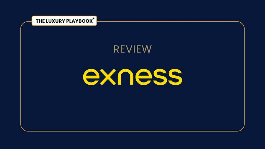 Browsing Exness trading terminals