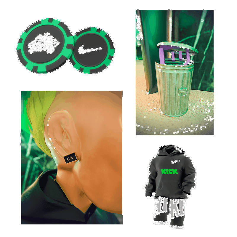 Coscu se sincera sobre su adicción a las apuestas online y recibe el apoyo de Kun Agüero Coscu se sincera sobre su adicción a las apuestas online y recibe el apoyo de Kun Agüero