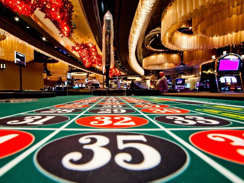 Pâques en live casino : stratégies gagnantes et jackpots festifs Pâques en live casino : stratégies gagnantes et jackpots festifs