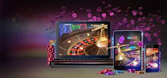 Nejlepší české online casino - Hrajte chytře a užijte si zábavu