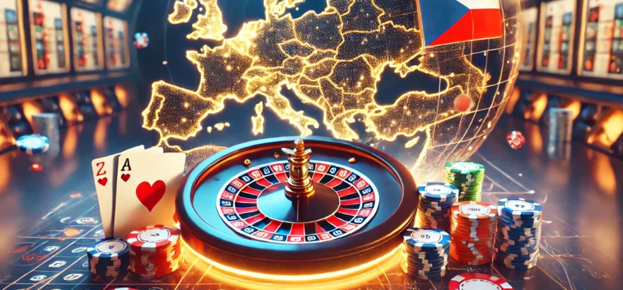 Nové české casino 2025 Co očekávat a jak se připravit Nové české casino 2025 Co očekávat a jak se připravit