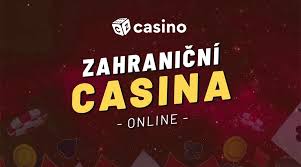 Objevte kouzlo mezinárodního online kasina 1